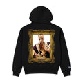 Clientele x GFK HOF Champion Hoodie - Black