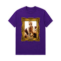 Clientele x GFK  HOF Tee - Purple