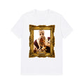 Clientele x GFK  HOF Tee - White