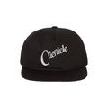 Clientele x GFK Clientele Snapback - Black